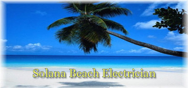 Solana Beach Electrician